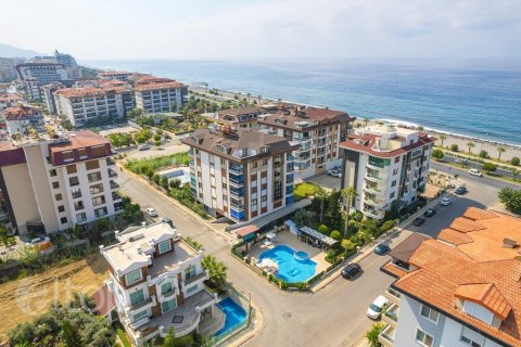 2+1 Wohnung  in Kestel, Antalya, Türkei Nr. 83364 - 5
