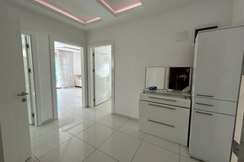 2+1 Wohnung  in Oba, Antalya, Türkei Nr. 84693 - 5