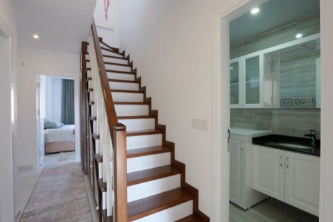 3+1 Wohnung  in Alanya, Antalya, Türkei Nr. 79747 - 8