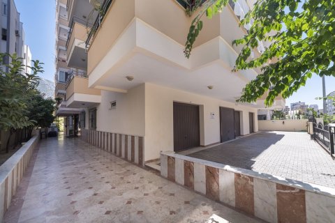 2+1 Wohnung  in Mahmutlar, Antalya, Türkei Nr. 79687 - 24