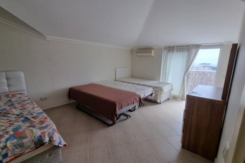 4+1 Wohnung  in Cikcilli, Antalya, Türkei Nr. 79724 - 12