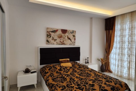 1+1 Wohnung  in Mahmutlar, Antalya, Türkei Nr. 79803 - 22