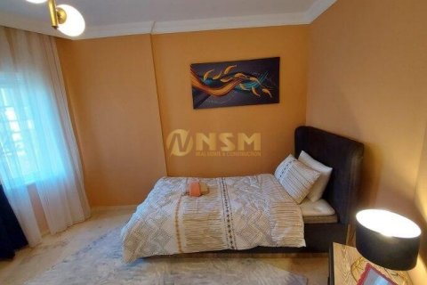 2+1 Wohnung  in Alanya, Antalya, Türkei Nr. 83809 - 12