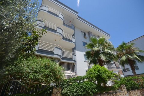 2+1 Wohnung  in Oba, Antalya, Türkei Nr. 84330 - 4