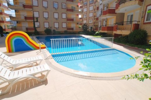 4+1 Wohnung  in Oba, Antalya, Türkei Nr. 79742 - 26