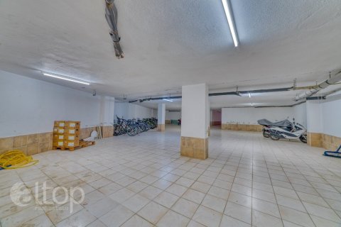 2+1 Wohnung  in Alanya, Antalya, Türkei Nr. 83474 - 9