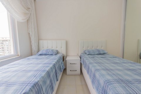 2+1 Wohnung  in Mahmutlar, Antalya, Türkei Nr. 82177 - 16