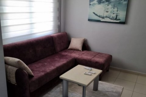 1+1 Wohnung  in Oba, Antalya, Türkei Nr. 80134 - 7