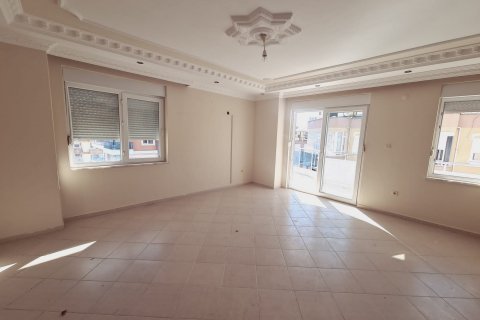 2+1 Wohnung  in Mahmutlar, Antalya, Türkei Nr. 79802 - 15