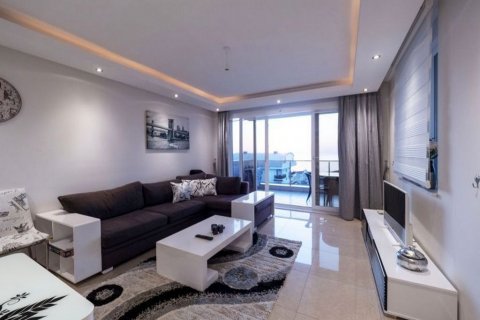 2+1 Wohnung  in Konakli, Antalya, Türkei Nr. 79740 - 8