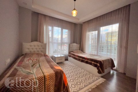 2+1 Wohnung  in Mahmutlar, Antalya, Türkei Nr. 80073 - 17
