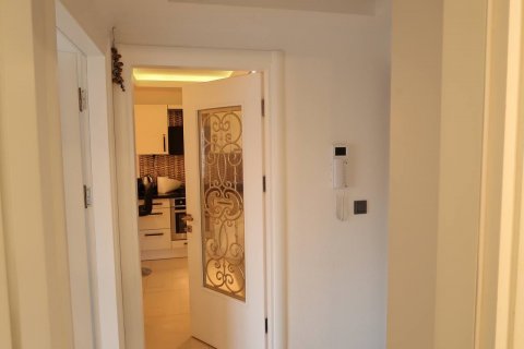 1+1 Wohnung  in Mahmutlar, Antalya, Türkei Nr. 79832 - 15