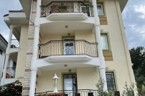 3+1 Wohnung  in Fethiye, Mugla, Türkei Nr. 83457 - 1