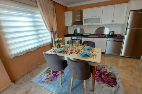 2+1 Wohnung  in Alanya, Antalya, Türkei Nr. 83809 - 15