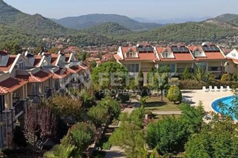 3+1 Villa  in Oludeniz, Fethiye, Mugla, Türkei Nr. 81549 - 5