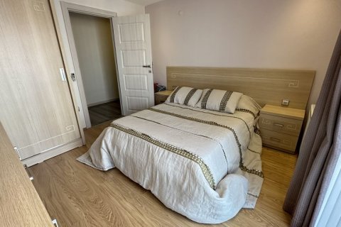4+1 Wohnung  in Cikcilli, Antalya, Türkei Nr. 82980 - 19