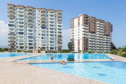 1+1 Wohnung  in Mersin, Türkei Nr. 83635 - 25