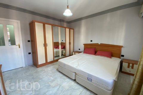 2+1 Wohnung  in Mahmutlar, Antalya, Türkei Nr. 83631 - 11