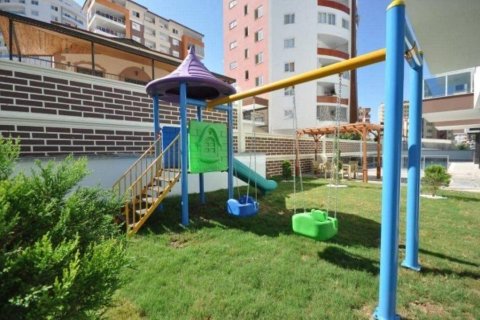 1+1 Wohnung  in Mahmutlar, Antalya, Türkei Nr. 83078 - 8