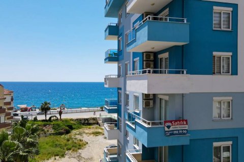 3+1 Wohnung  in Mahmutlar, Antalya, Türkei Nr. 84355 - 8