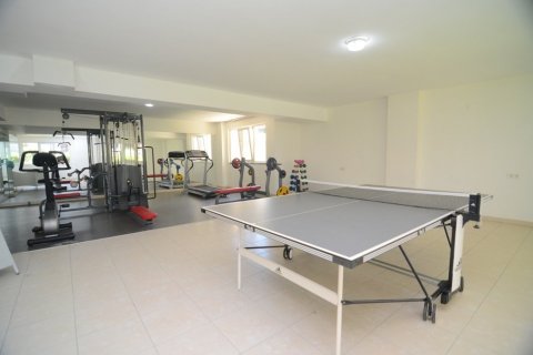 1+1 Wohnung  in Kestel, Antalya, Türkei Nr. 83061 - 9