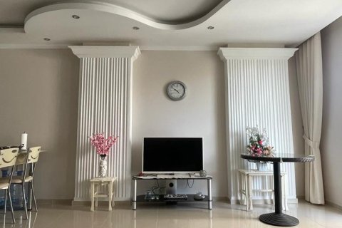 1+1 Wohnung  in Tosmur, Alanya, Antalya, Türkei Nr. 84336 - 12