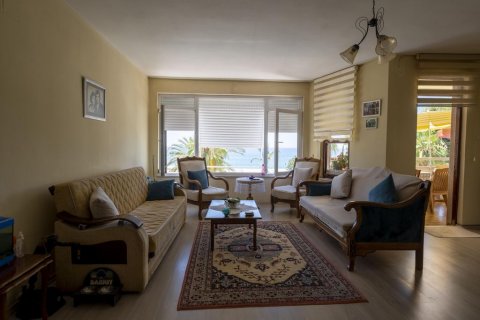 3+1 Wohnung  in Alanya, Antalya, Türkei Nr. 83007 - 12