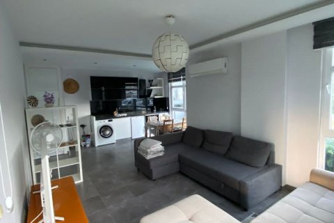 1+1 Wohnung  in Oba, Antalya, Türkei Nr. 83633 - 9