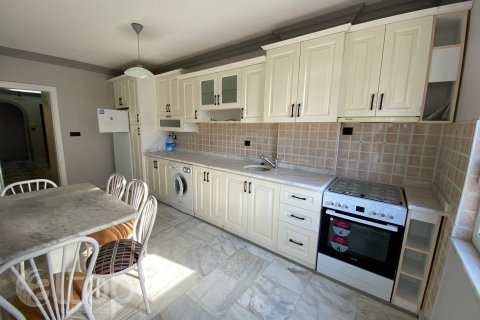 2+1 Wohnung  in Mahmutlar, Antalya, Türkei Nr. 83631 - 5