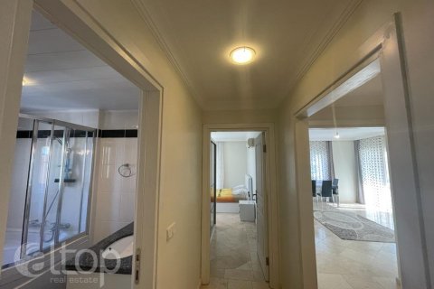 2+1 Wohnung  in Mahmutlar, Antalya, Türkei Nr. 80285 - 17