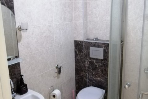 2+1 Wohnung  in Mahmutlar, Antalya, Türkei Nr. 80066 - 2