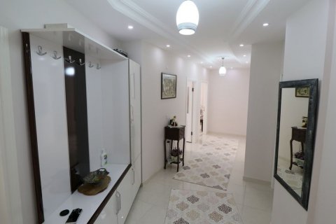 3+1 Wohnung  in Alanya, Antalya, Türkei Nr. 82983 - 5