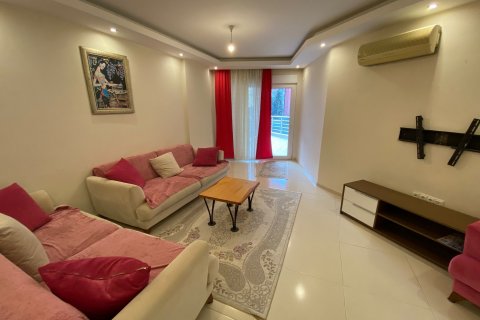 1+1 Wohnung  in Tosmur, Alanya, Antalya, Türkei Nr. 81340 - 10