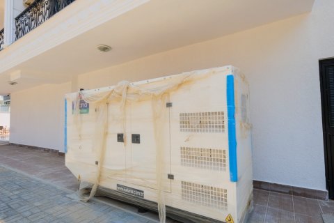 1+1 Wohnung  in Mahmutlar, Antalya, Türkei Nr. 79799 - 15