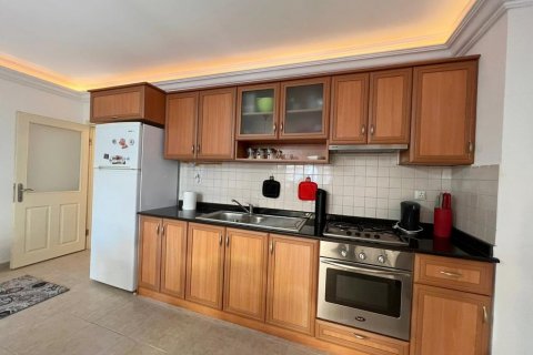 2+1 Wohnung  in Oba, Antalya, Türkei Nr. 80271 - 4