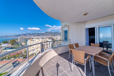 2+1 Wohnung  in Tosmur, Alanya, Antalya, Türkei Nr. 83465 - 7