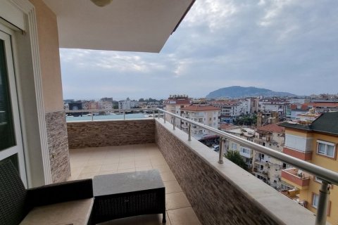 4+1 Wohnung  in Cikcilli, Antalya, Türkei Nr. 79724 - 24