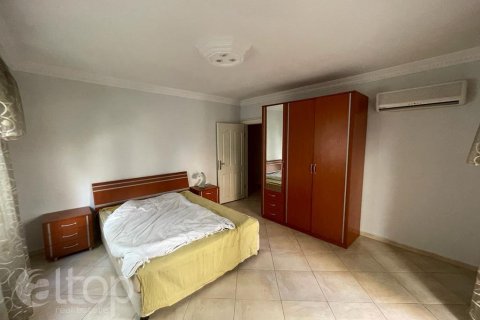 3+1 Wohnung  in Alanya, Antalya, Türkei Nr. 83476 - 18