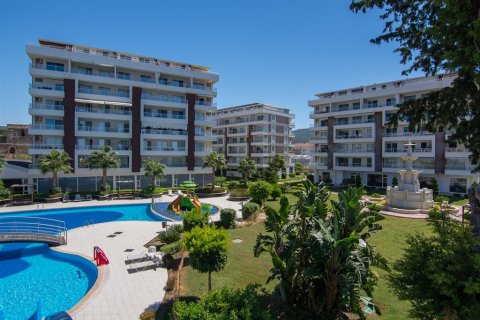 2+1 Wohnung  in Demirtas, Alanya, Antalya, Türkei Nr. 82966 - 15