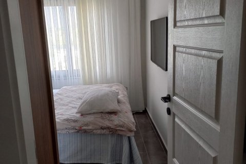 1+1 Wohnung  in Alanya, Antalya, Türkei Nr. 80107 - 4