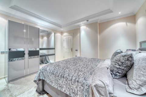 2+1 Wohnung  in Tosmur, Alanya, Antalya, Türkei Nr. 83465 - 2