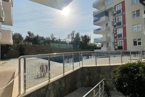 1+1 Wohnung  in Tosmur, Alanya, Antalya, Türkei Nr. 84336 - 24