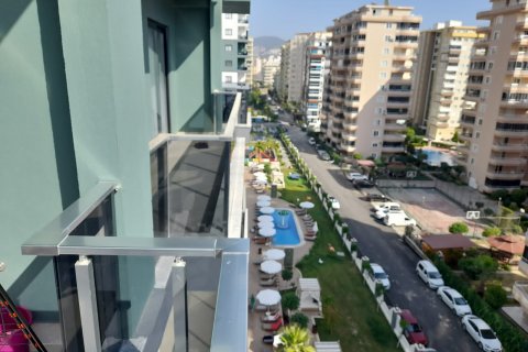 2+1 Wohnung  in Mahmutlar, Antalya, Türkei Nr. 82315 - 14