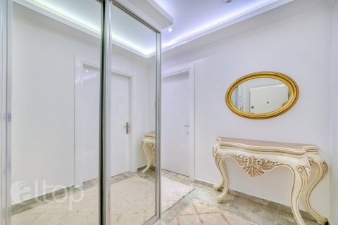 2+1 Wohnung  in Kestel, Antalya, Türkei Nr. 83364 - 30