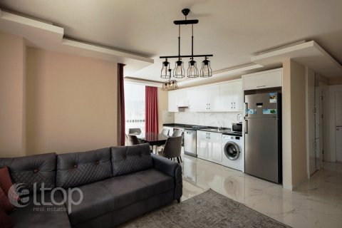 1+1 Wohnung  in Mahmutlar, Antalya, Türkei Nr. 80284 - 13