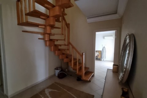 4+1 Wohnung  in Cikcilli, Antalya, Türkei Nr. 79724 - 17