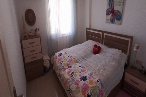 4+1 Wohnung  in Oba, Antalya, Türkei Nr. 79742 - 3