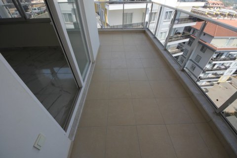 6+1 Wohnung  in Alanya, Antalya, Türkei Nr. 79691 - 2