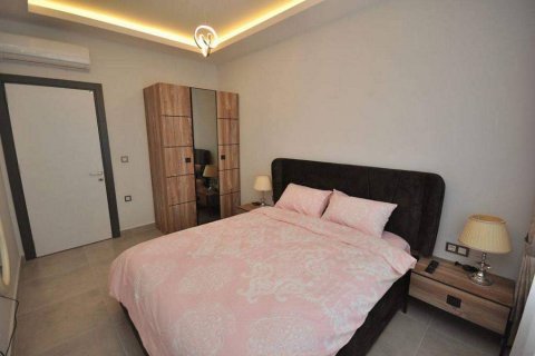 1+1 Wohnung  in Mahmutlar, Antalya, Türkei Nr. 83078 - 18