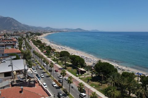 3+1 Wohnung  in Alanya, Antalya, Türkei Nr. 83007 - 6